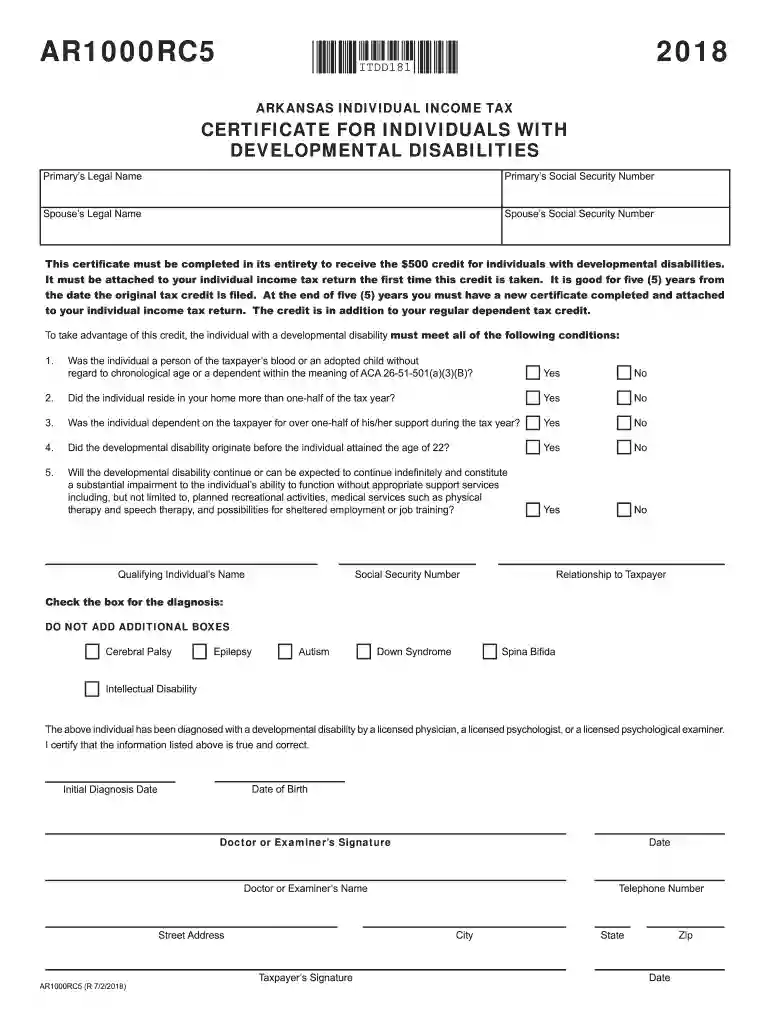 ar1000rc5 2023 Preview on Page 1