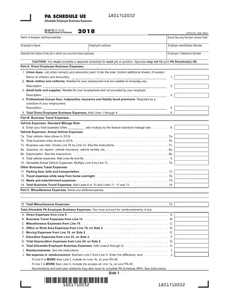 pennsylvania ue Preview on Page 1