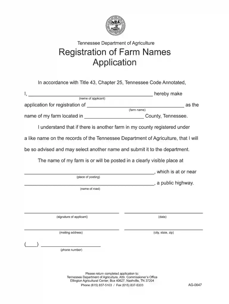 best farm names Preview on Page 1