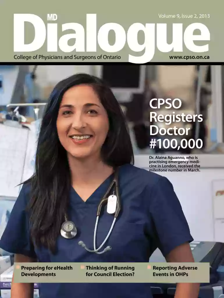 ontario doctor search Preview on Page 1