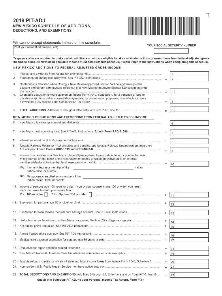 2018 pit adj Preview on Page 1
