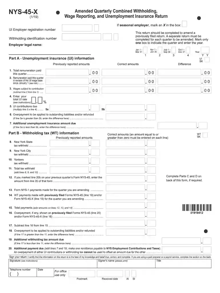 nys45x Preview on Page 1