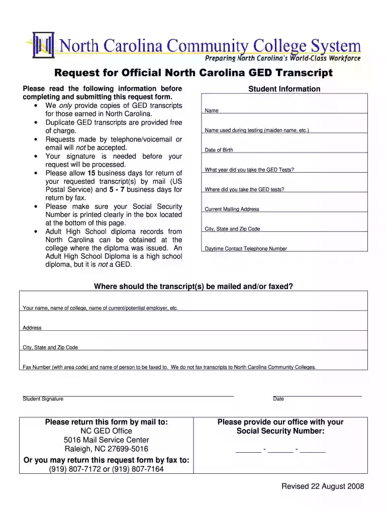 can i get a copy of my ged certificate online Preview on Page 1