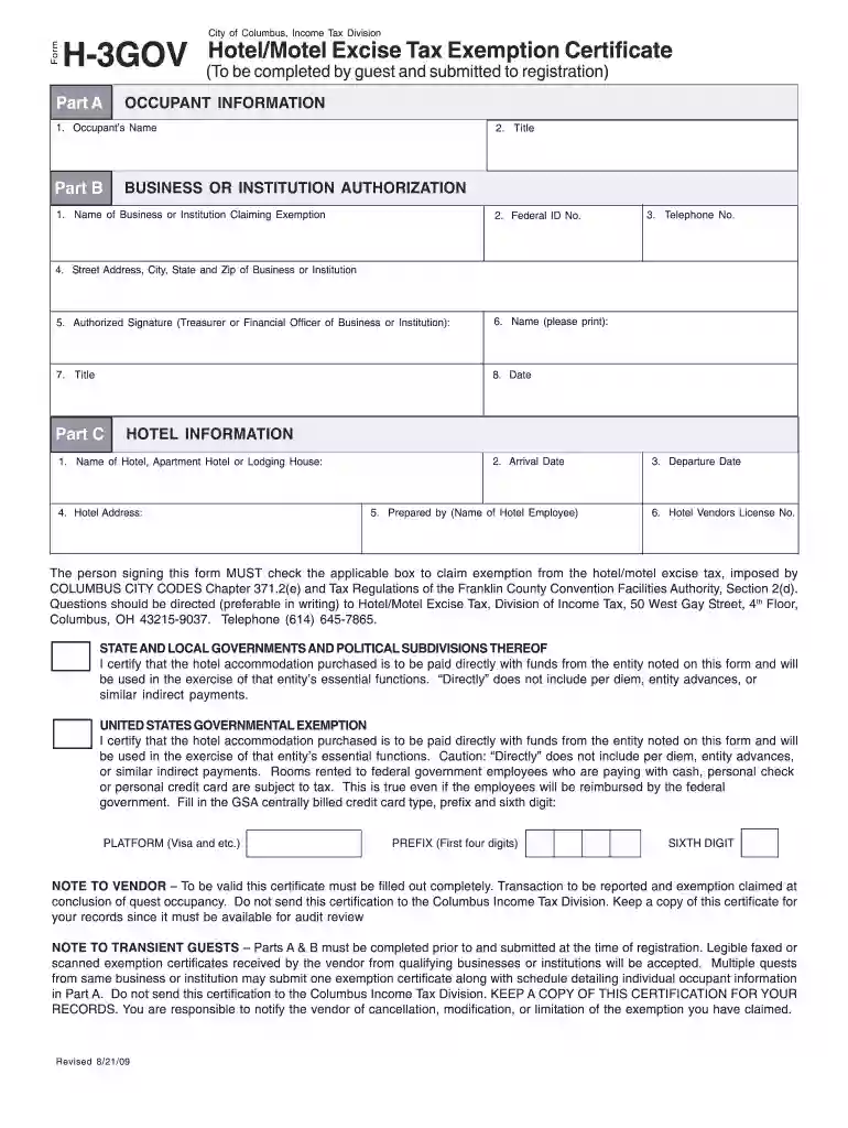 h 3gov Preview on Page 1
