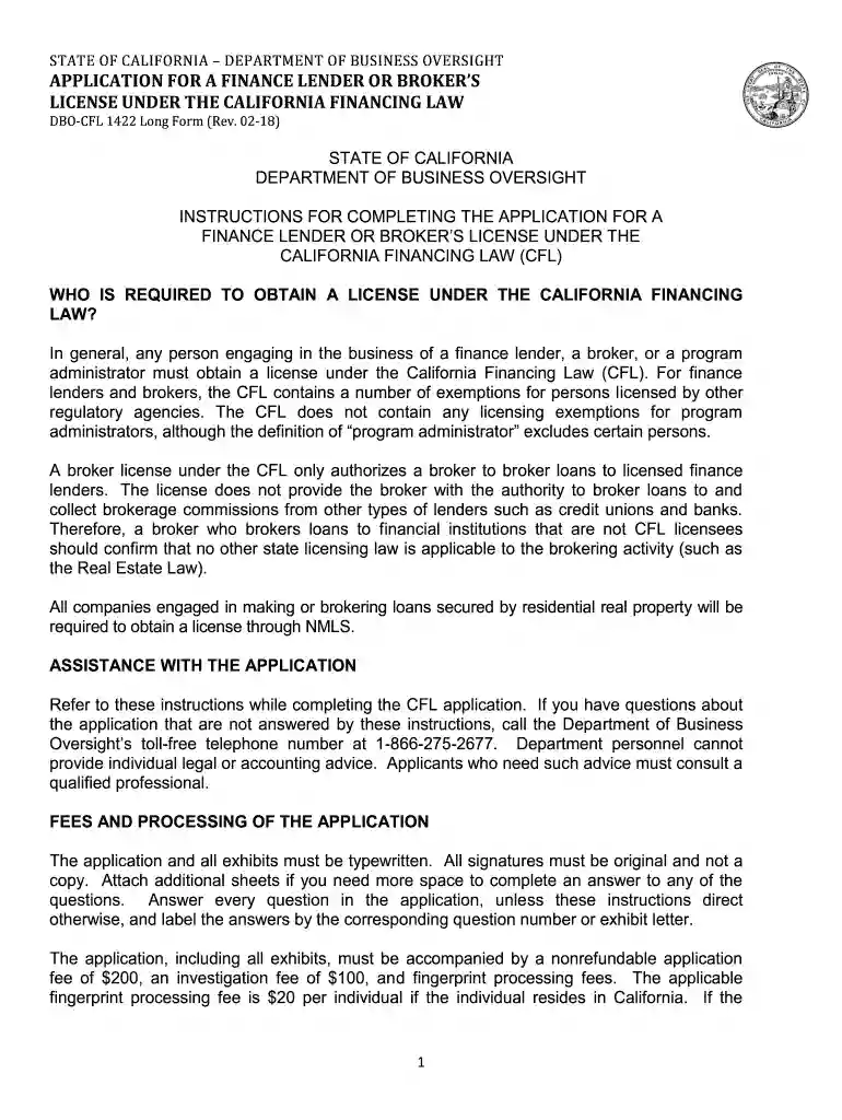 cfll Preview on Page 1