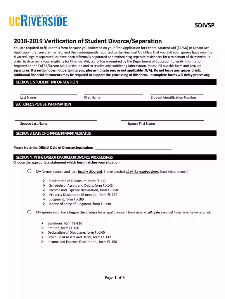 Filling Out the FAFSA - IFAP - US Department of Education Preview on Page 1