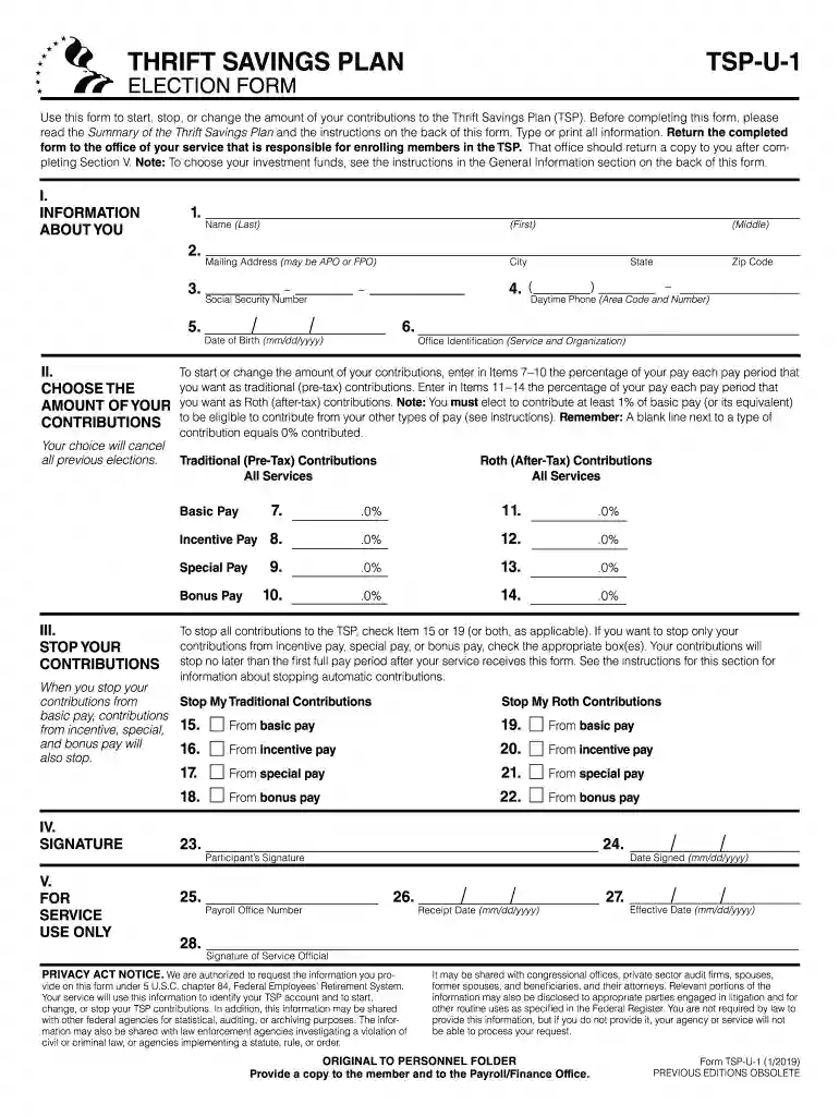 tsp u 1 Preview on Page 1