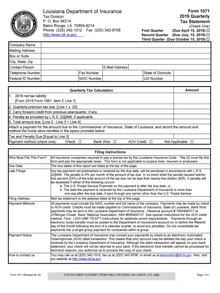 Box or Suite Preview on Page 1