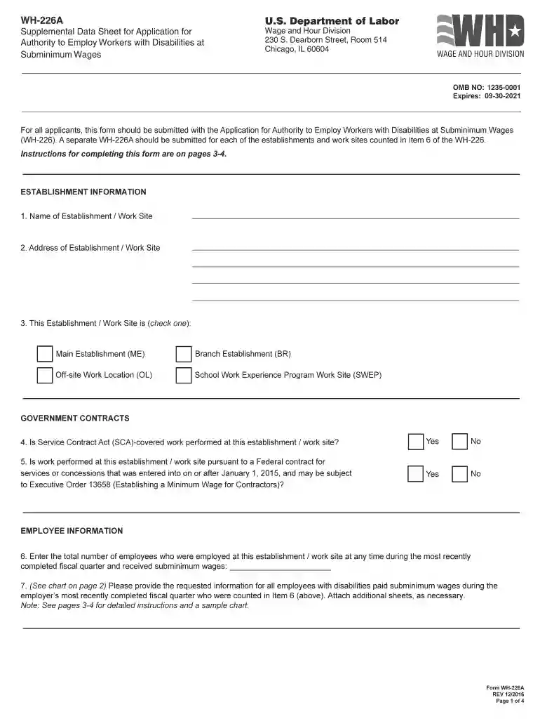 wh 226a Preview on Page 1