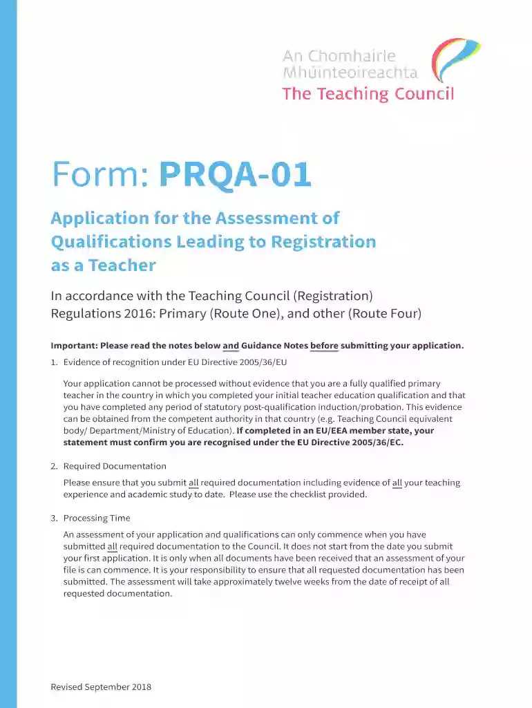 prqa 01 Preview on Page 1