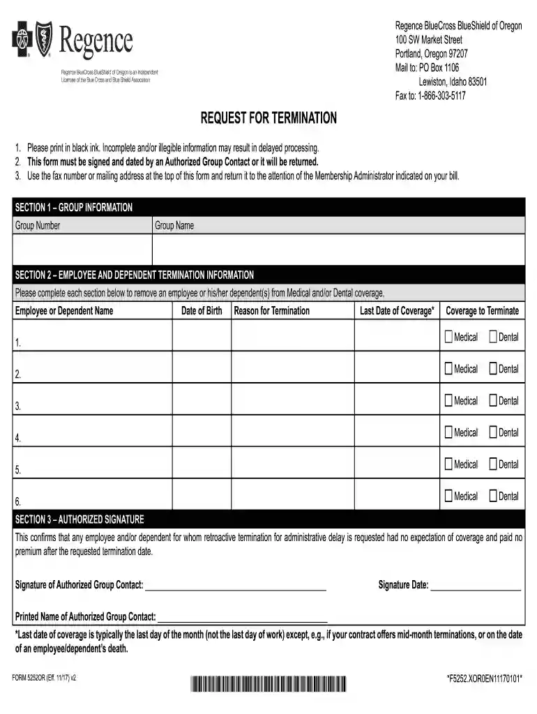 oregon list Preview on Page 1