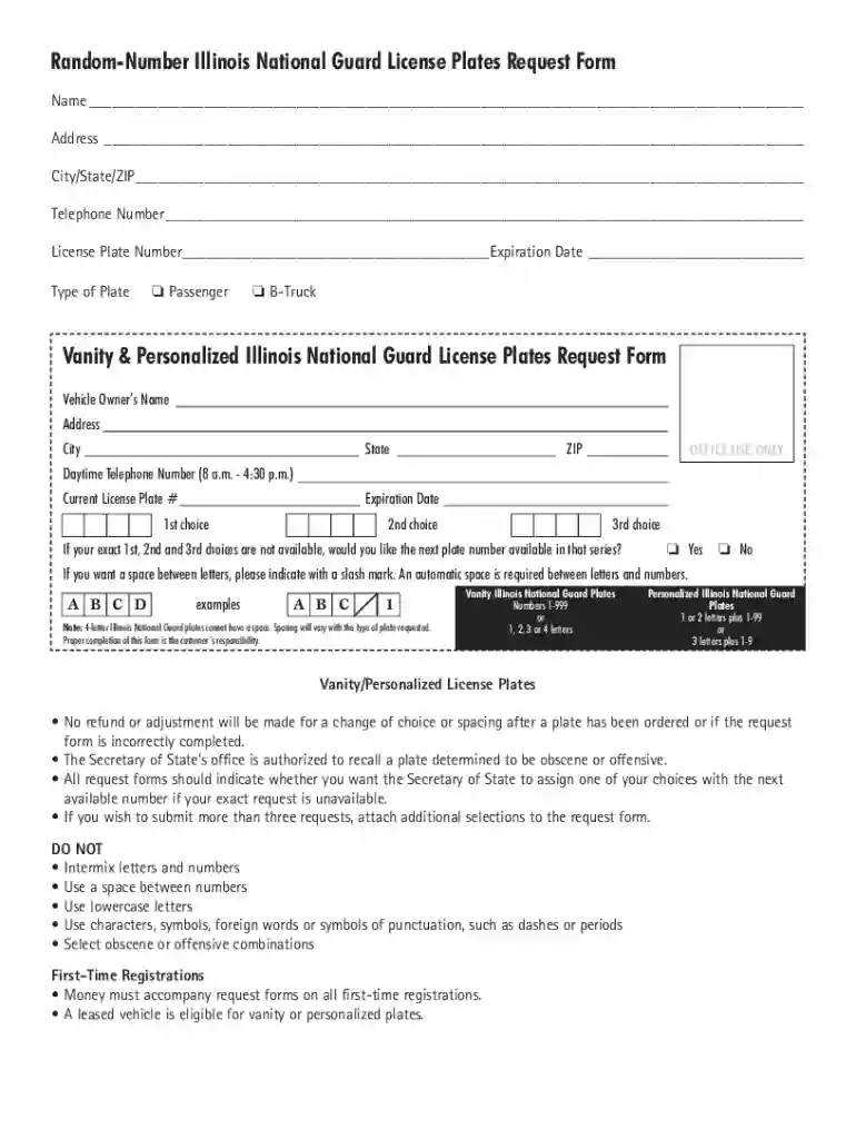 2018 il license Preview on Page 1