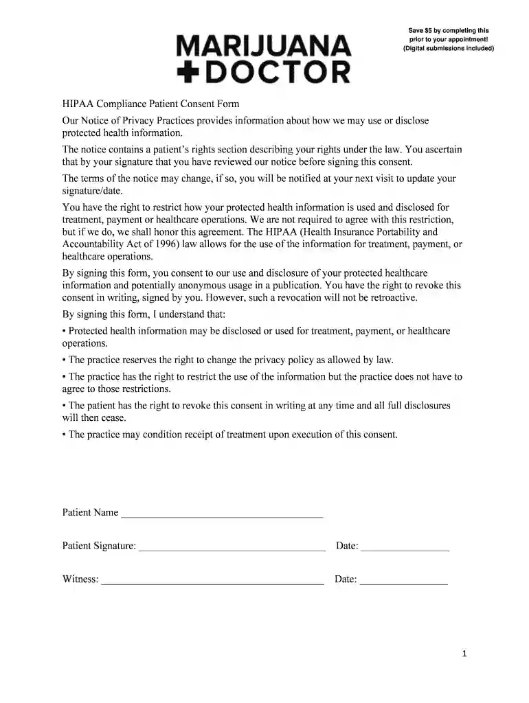 Save $5 by completing this Preview on Page 1
