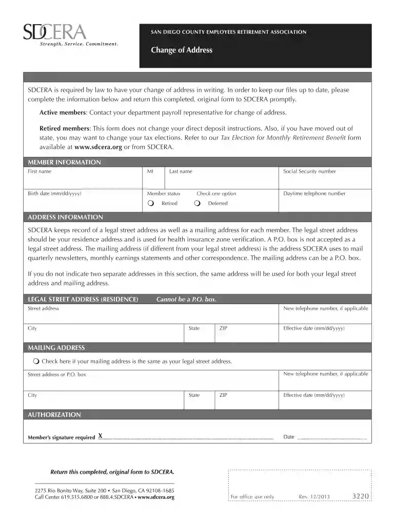 sdcera login Preview on Page 1