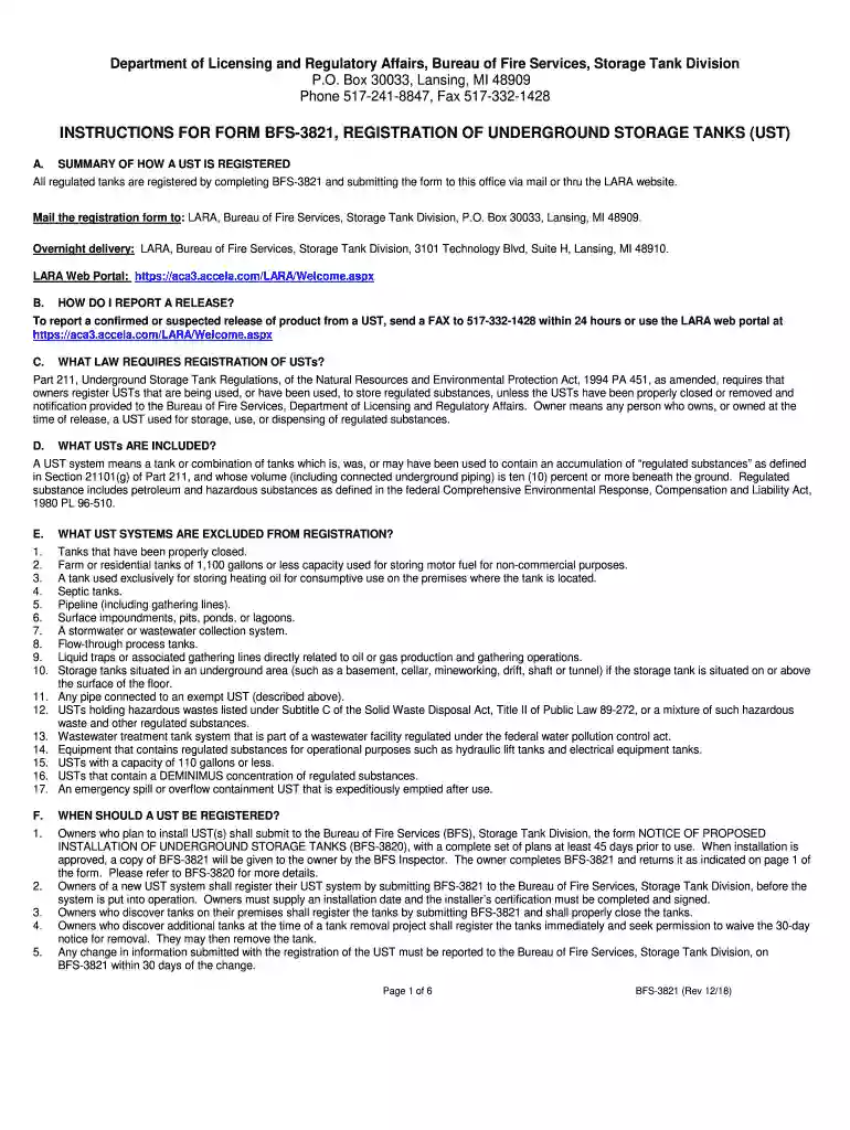 ps form 3821 Preview on Page 1