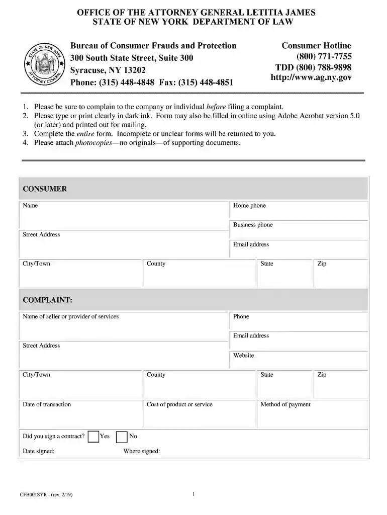 fax 315 Preview on Page 1