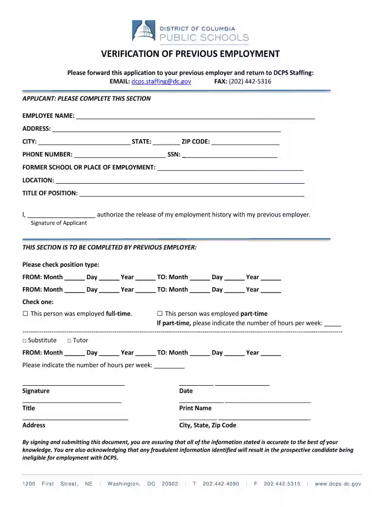 EMAIL: dcps Preview on Page 1