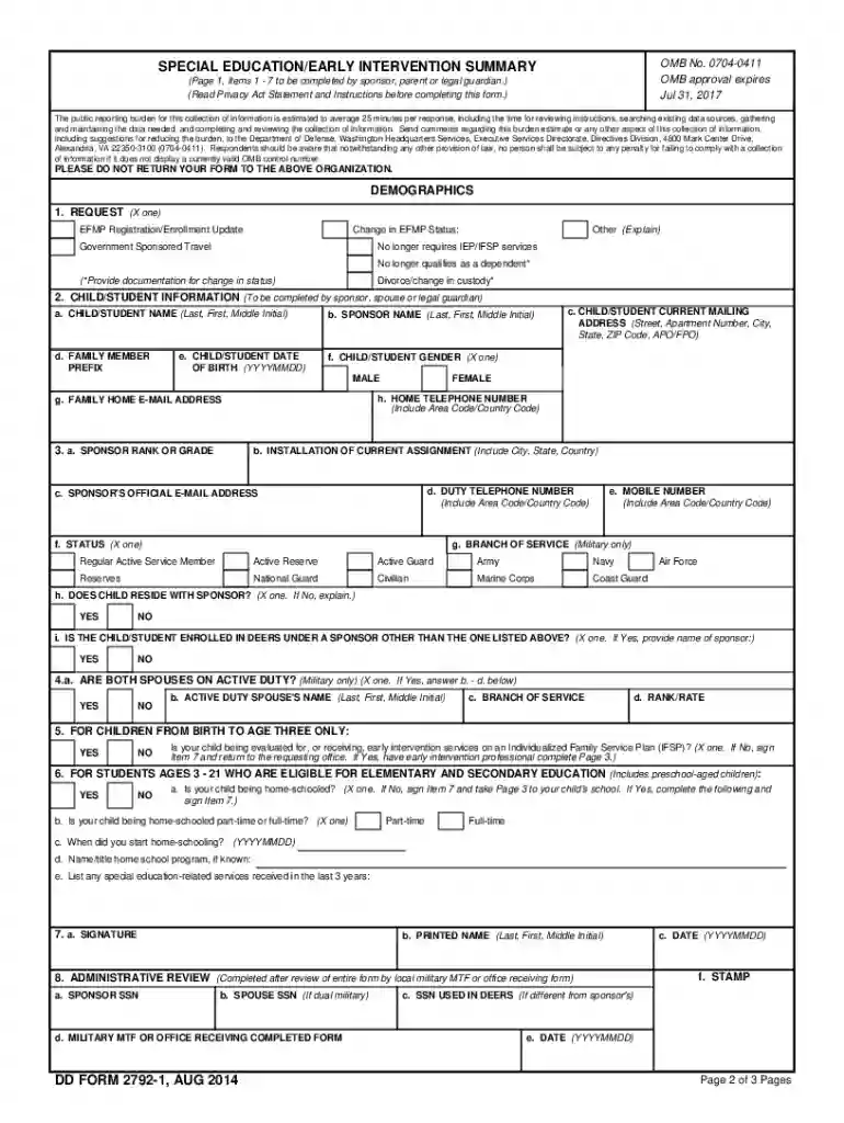 dd2792 Preview on Page 1