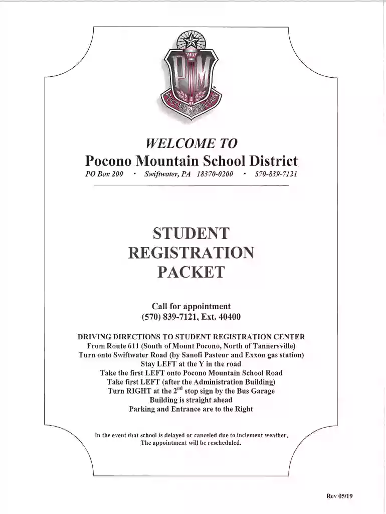 Swiftwater, PA 18370-0200 Preview on Page 1