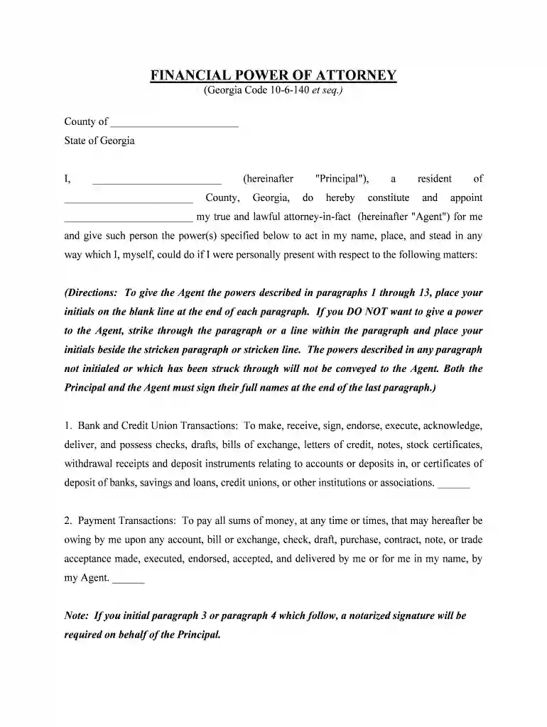 ga attorney Preview on Page 1