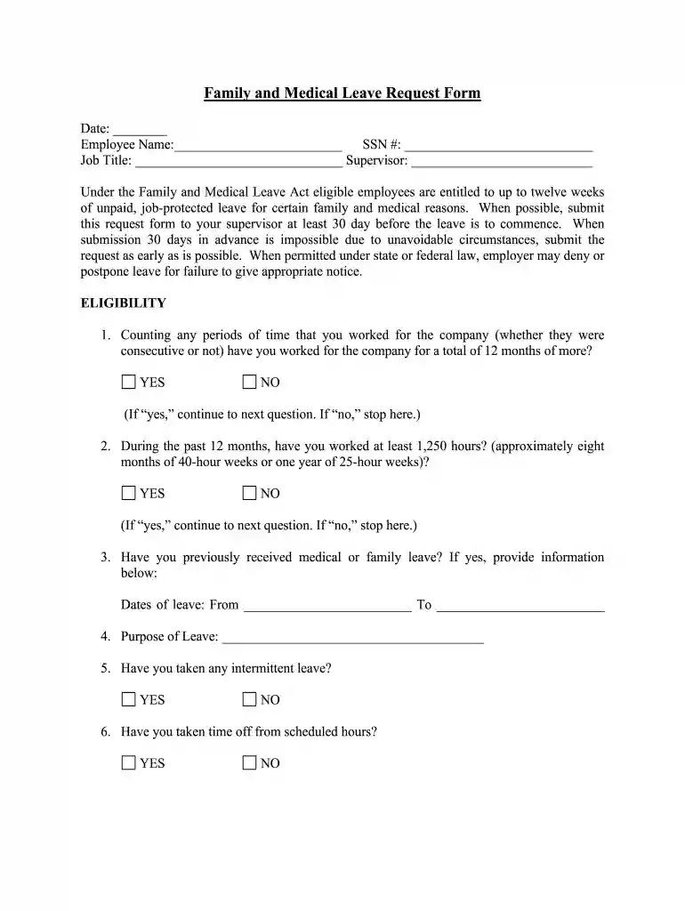 fmla Preview on Page 1