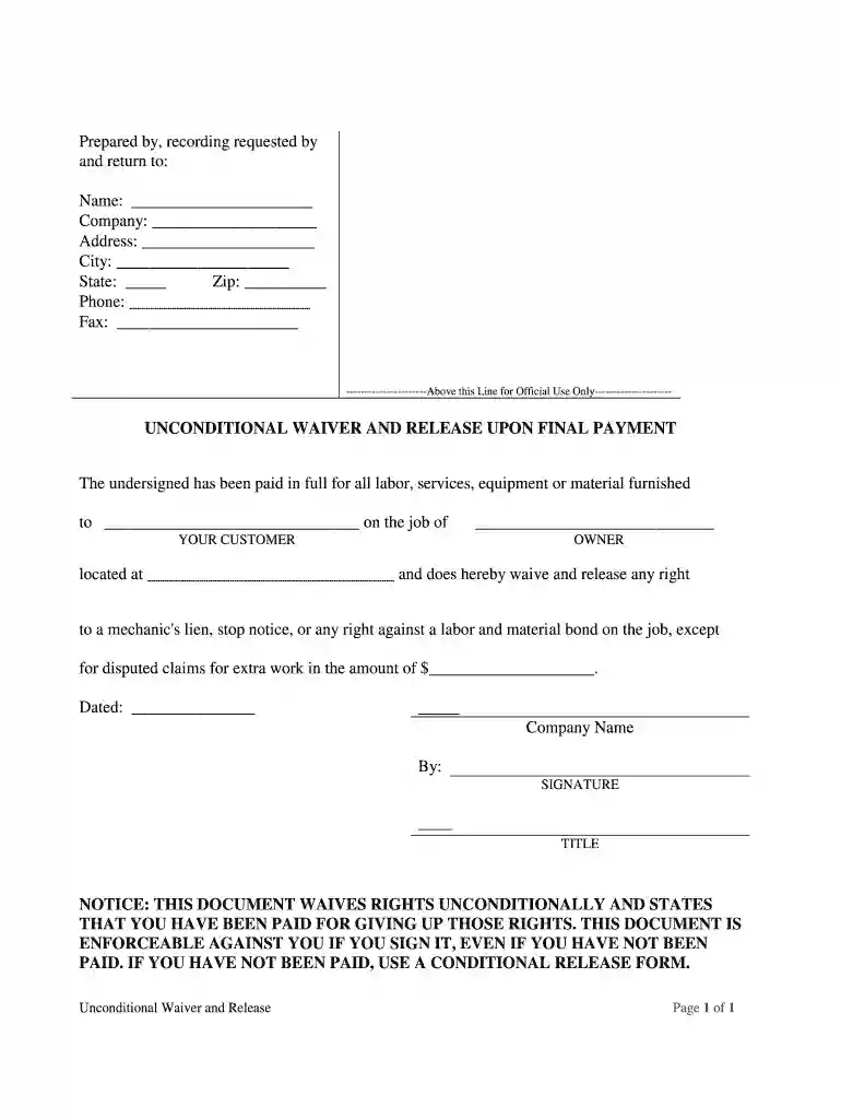 cslb unconditional final Preview on Page 1