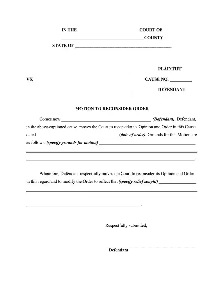 motion notice Preview on Page 1