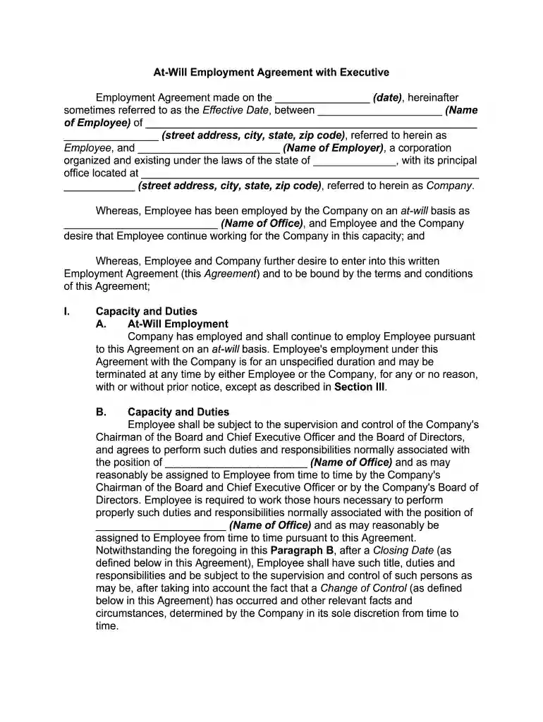 ethical will template Preview on Page 1