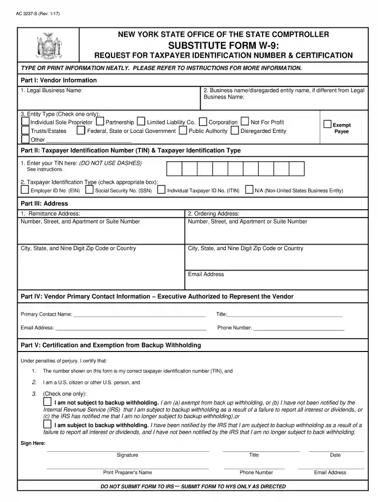 substitute form w 9 pnc bank Preview on Page 1