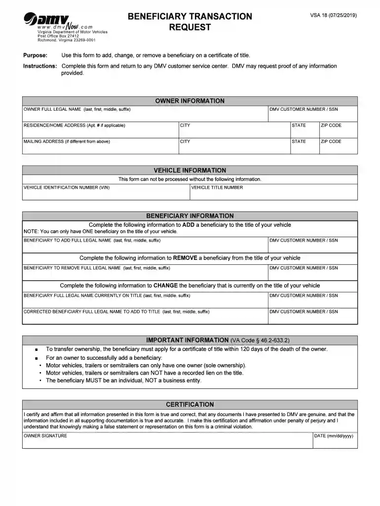 vsa18 Preview on Page 1