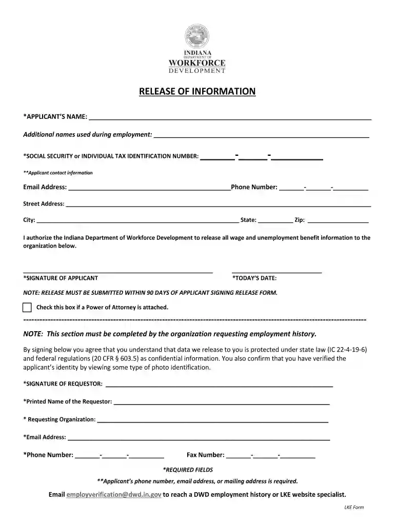idwd employer login Preview on Page 1