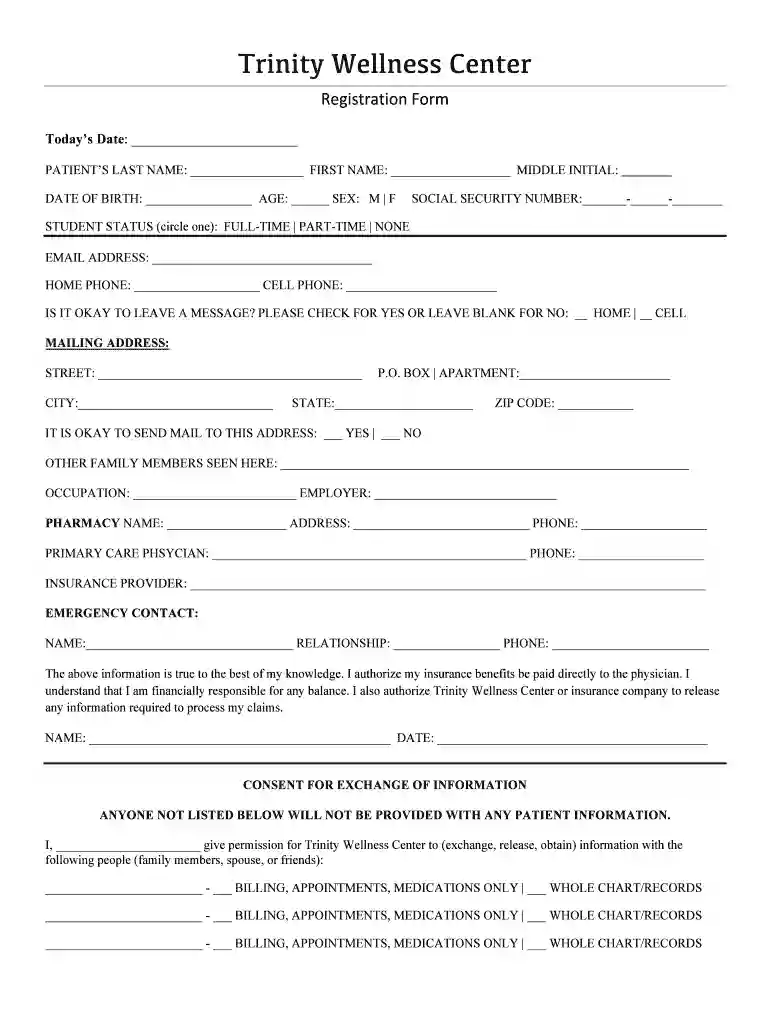 wvc registration form - Wenatchee Valley College Preview on Page 1