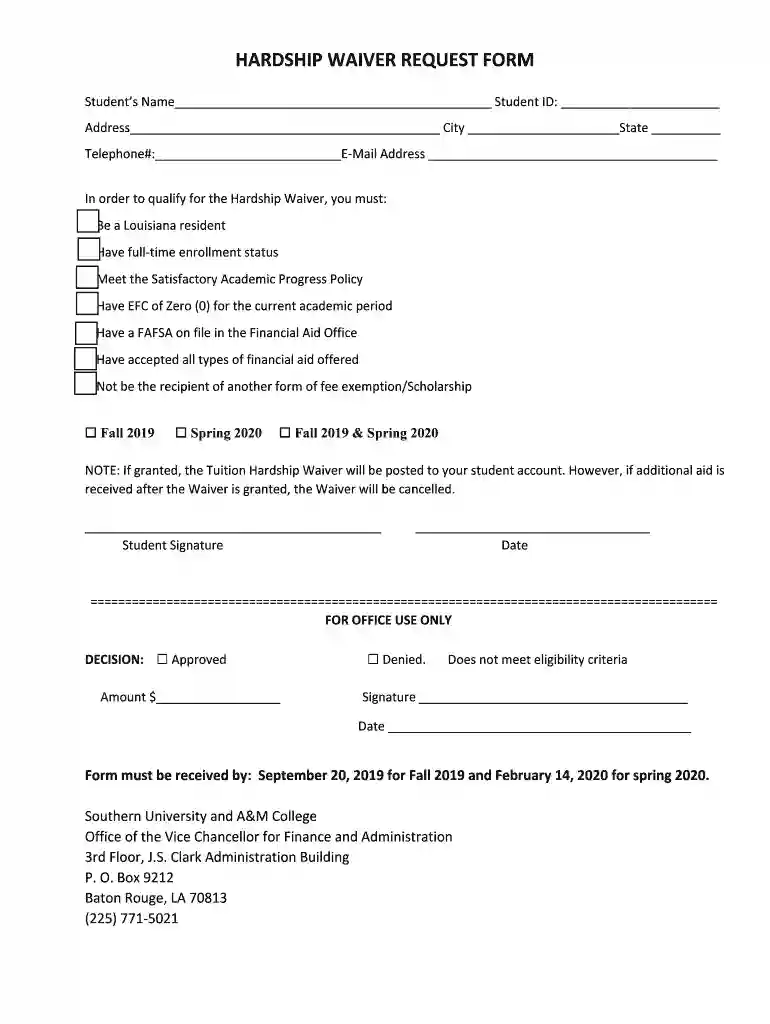 subr waiver Preview on Page 1