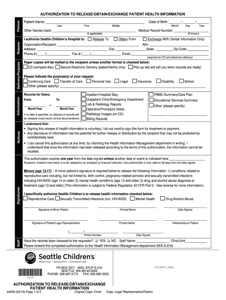 seattle release Preview on Page 1