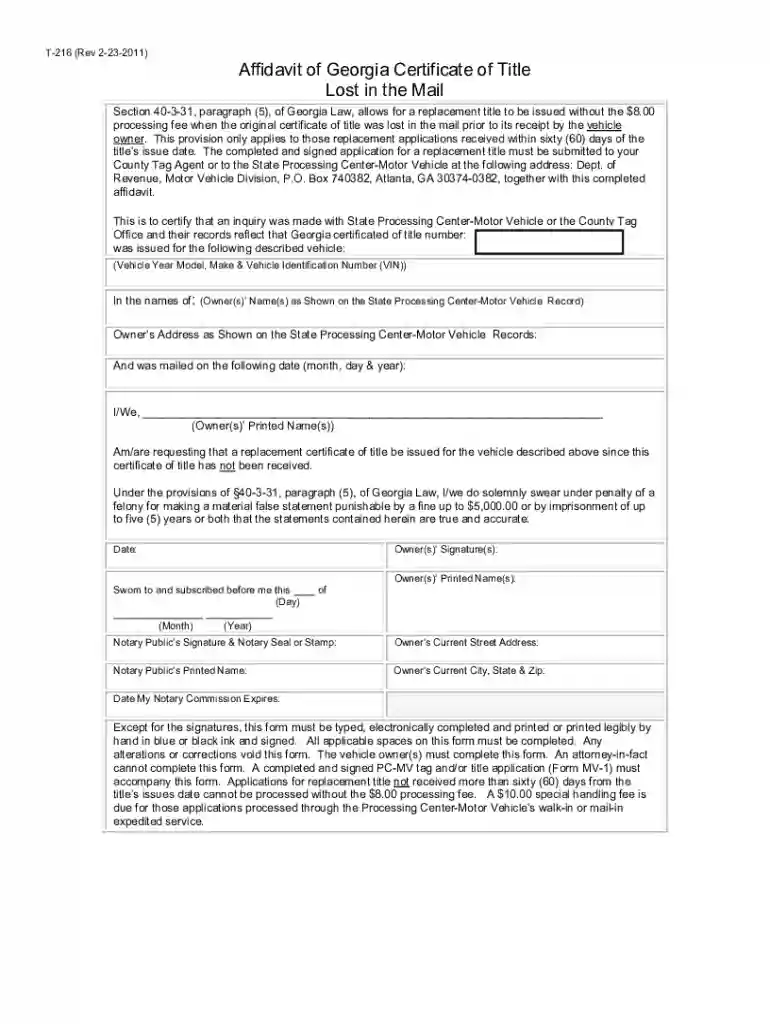 t 216 Preview on Page 1