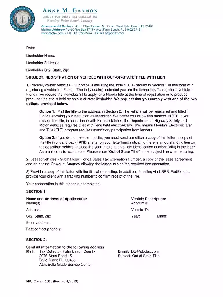 florida driver license Preview on Page 1