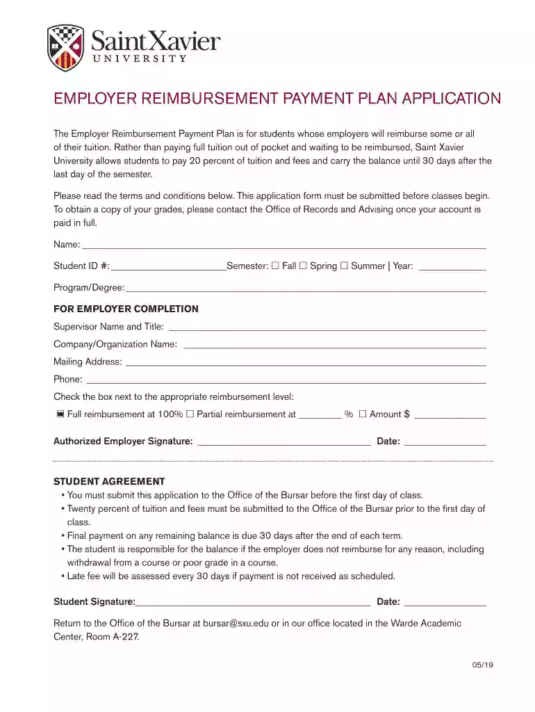 How Does Tuition Reimbursement Work with Financial Aid?Study Preview on Page 1