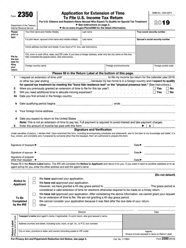 tennessee form 2350 Preview on Page 1