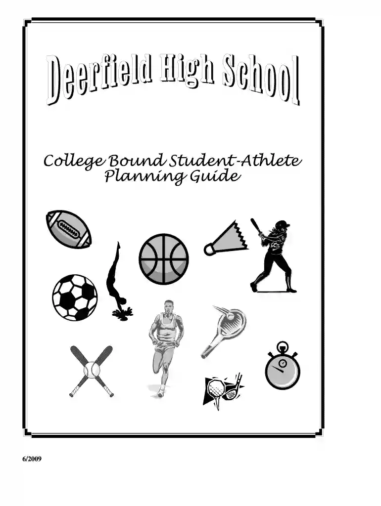 bulletin deerfield Preview on Page 1
