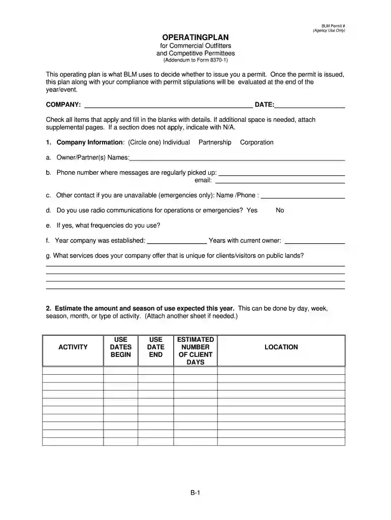 signed form Preview on Page 1