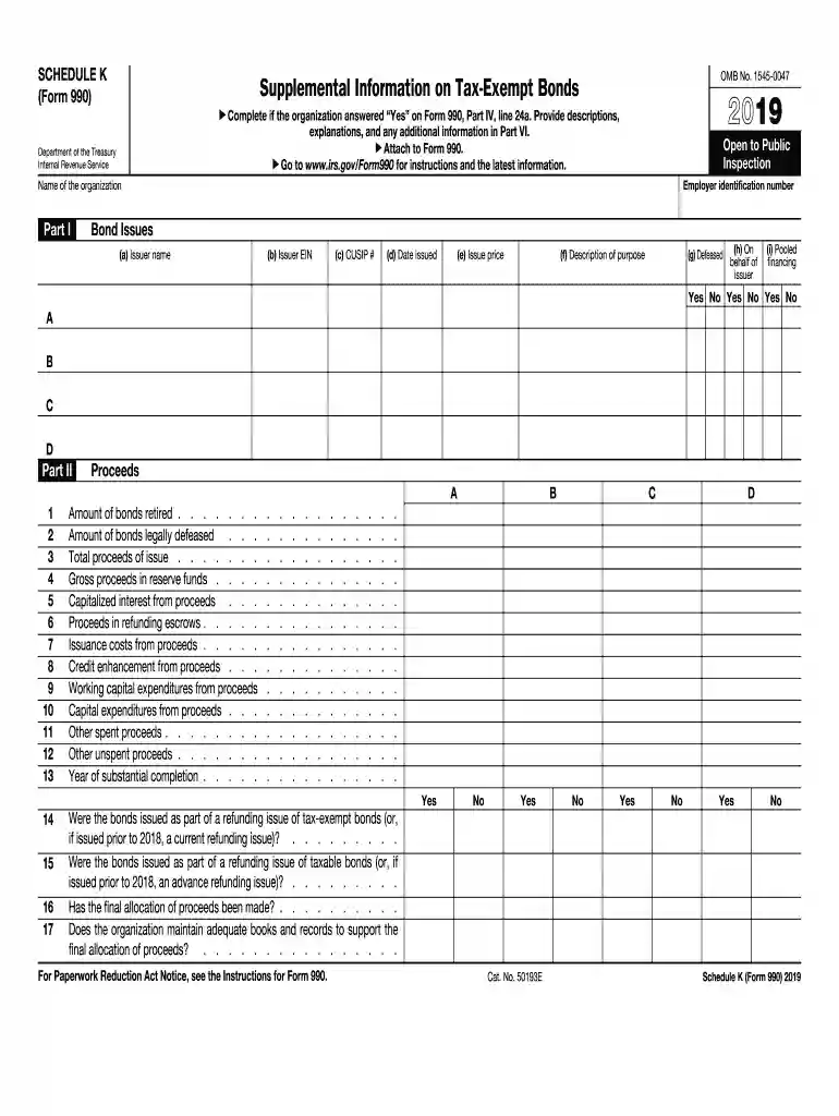 2020 k form Preview on Page 1