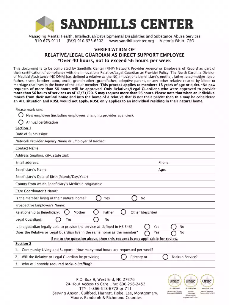Commissioners endorse Sandhills Center proposal - News Preview on Page 1