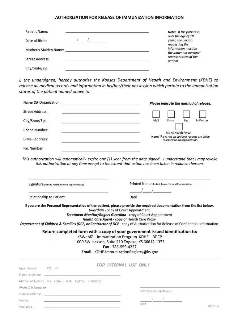 Authorization for UW Medicine to Use or Disclose Protected ... Preview on Page 1