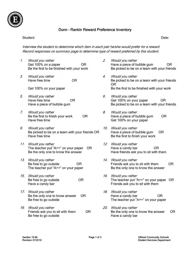 dunn rankin inventory Preview on Page 1