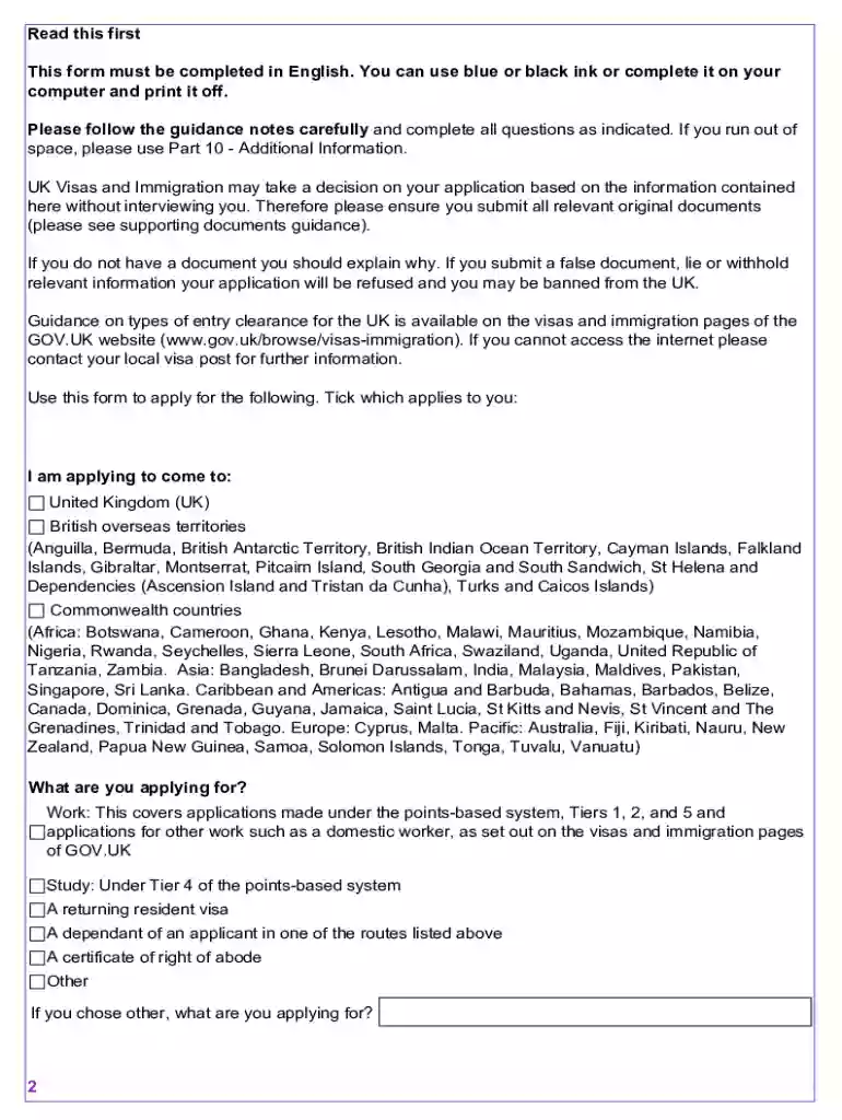 entry clearance Preview on Page 1