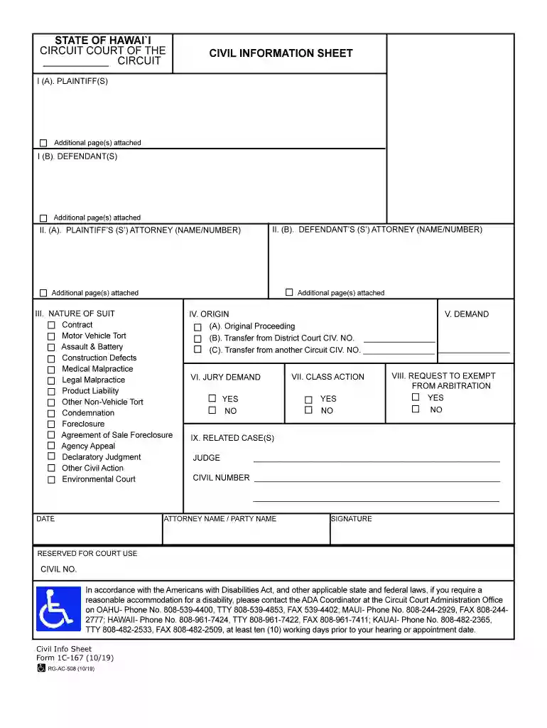 Additional page(s) attached Preview on Page 1