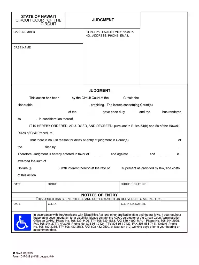 CasesJustia Dockets & Filings Preview on Page 1