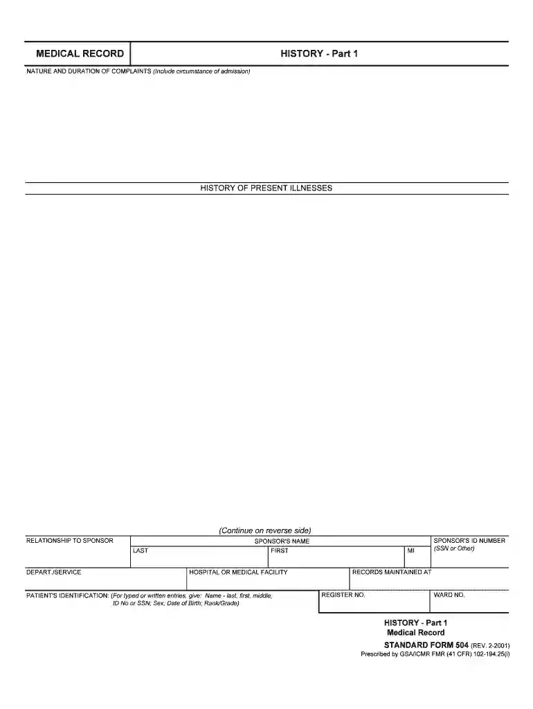 On educating about medical data management - the other Preview on Page 1