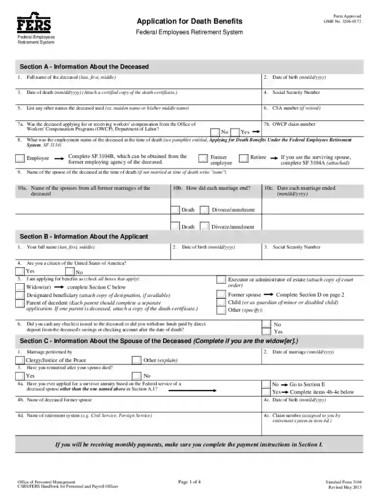 sf3104 Preview on Page 1
