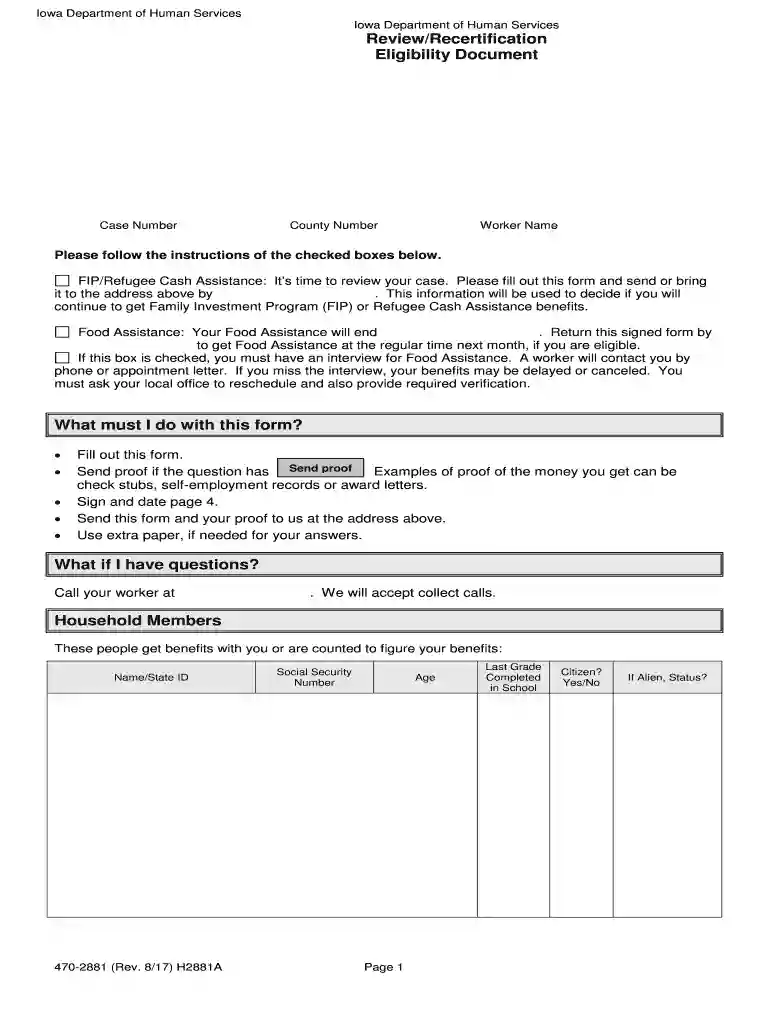 dhs 601 Preview on Page 1